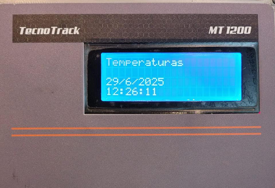 MT 1200 Telemetry Device